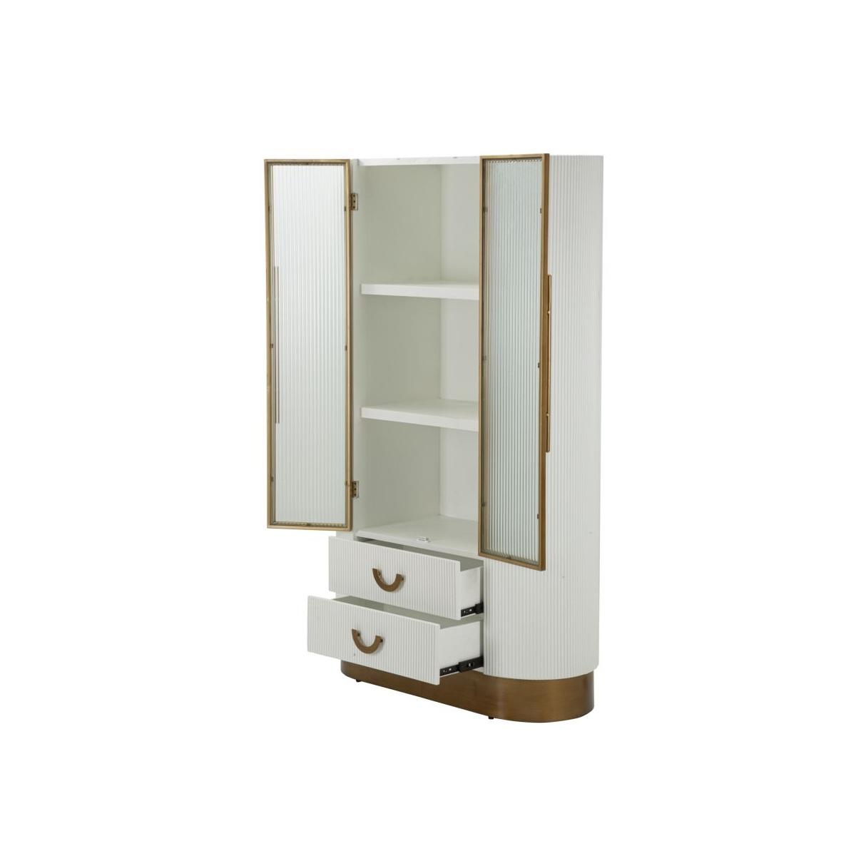 Vetrinetta Tolosa cm.85x40x160 |Mauro Ferretti