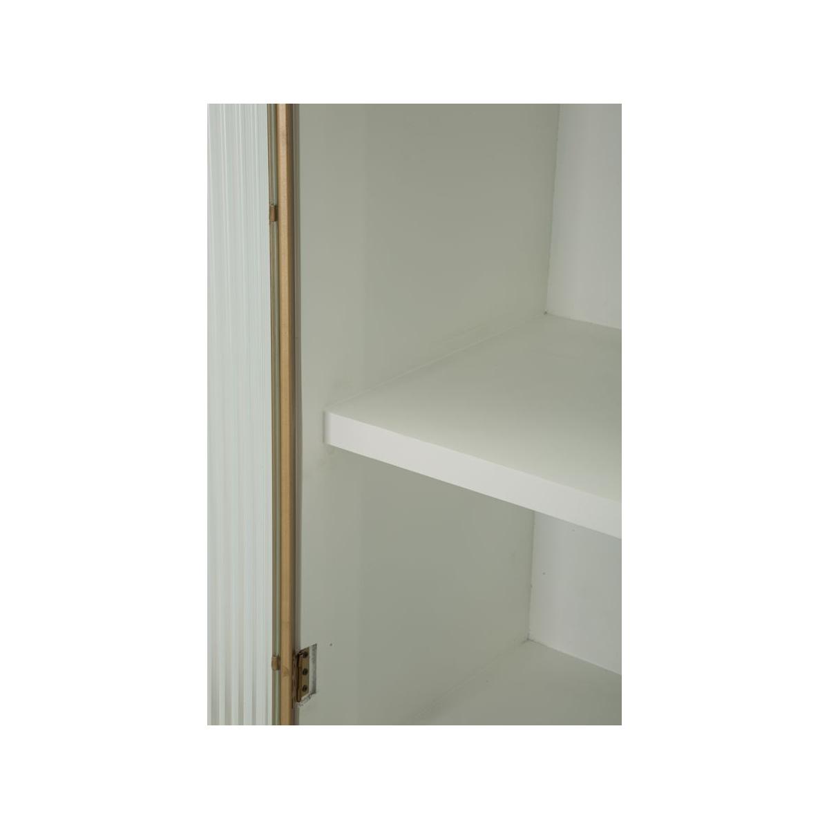 Vetrinetta Tolosa cm.85x40x160 |Mauro Ferretti