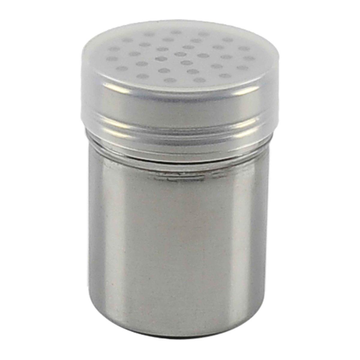 Spargi Cacao Pedrini Acciaio Inox cm.Ã˜6xH8