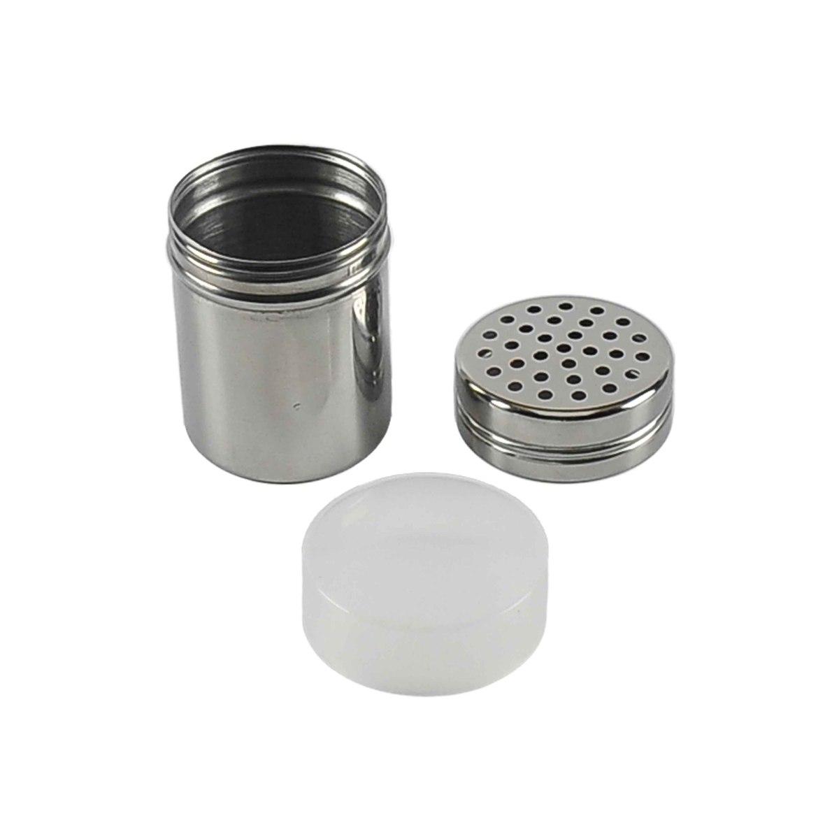 Spargi Cacao Pedrini Acciaio Inox cm.Ã˜6xH8