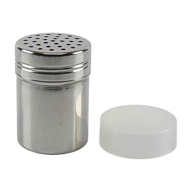 Spargi Cacao Pedrini Acciaio Inox cm.Ã˜6xH8