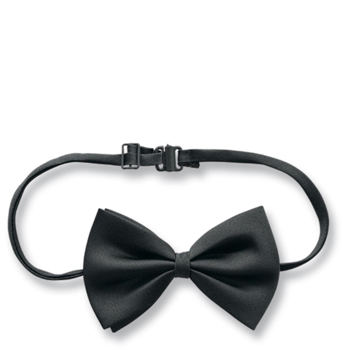 Papillon Tessuto Nero |Carnival Toys