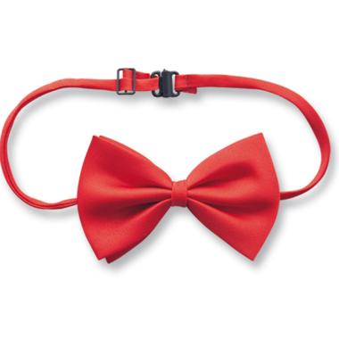 Papillon Raso Rosso cm.12x8 |Carnival Toys