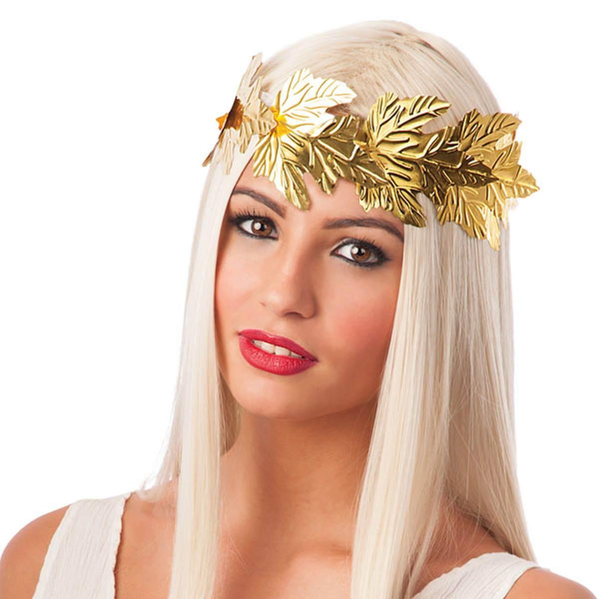 Corona Alloro PVC |Carnival Toys