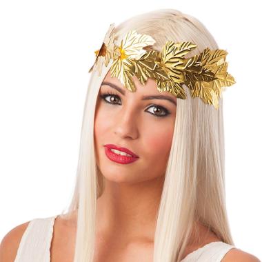 Corona Alloro PVC |Carnival Toys