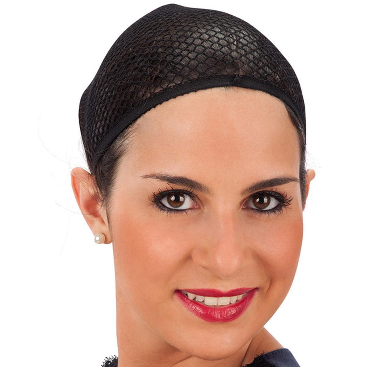 Retina Sotto Parrucca Capelli |Carnival Toys