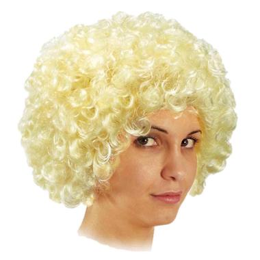 Parrucca Clown Bionda |Carnival Toys