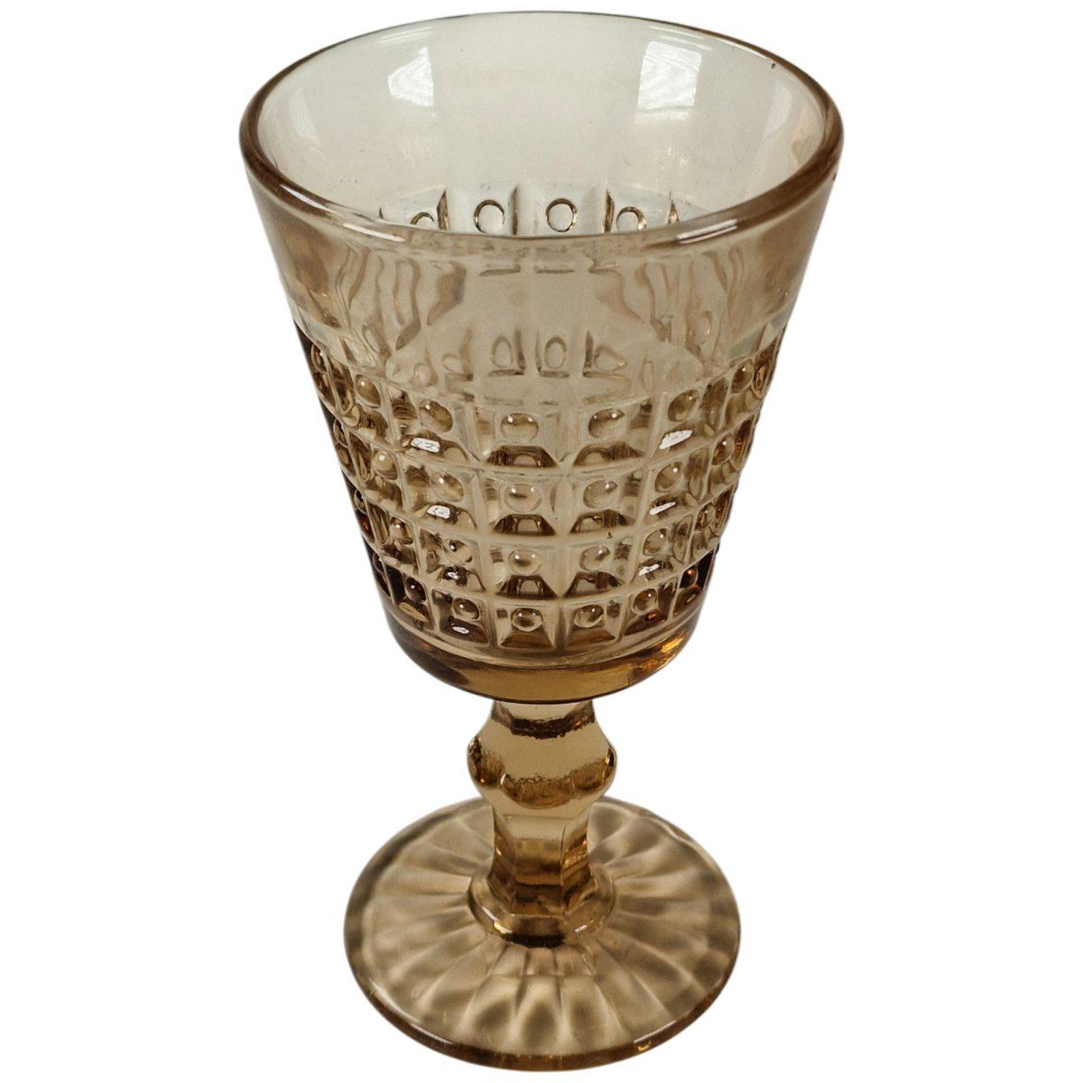 Bicchiere Vetro Singolo Calice Windsor Fume ml.240 | Allreds