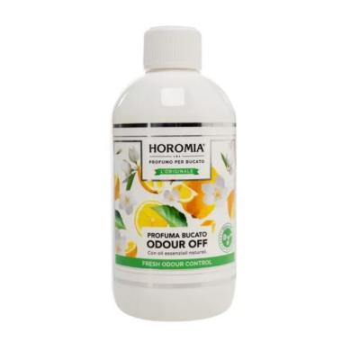 Profumatore Bucato Odour Control ml.500 | Horomia