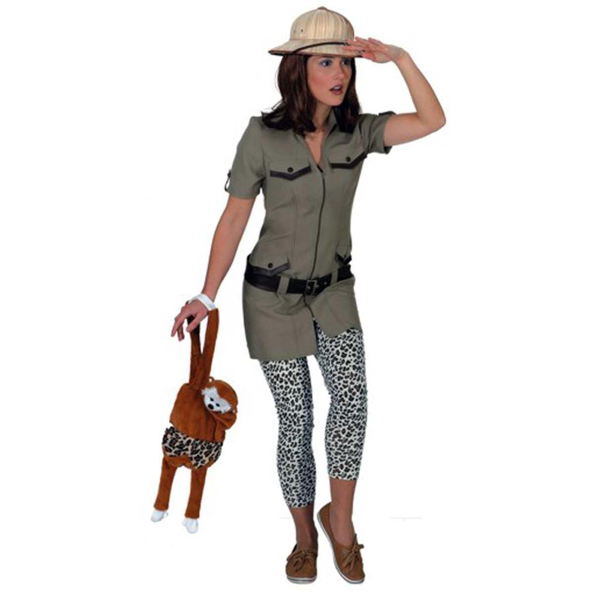 Costume Safari |Orlob