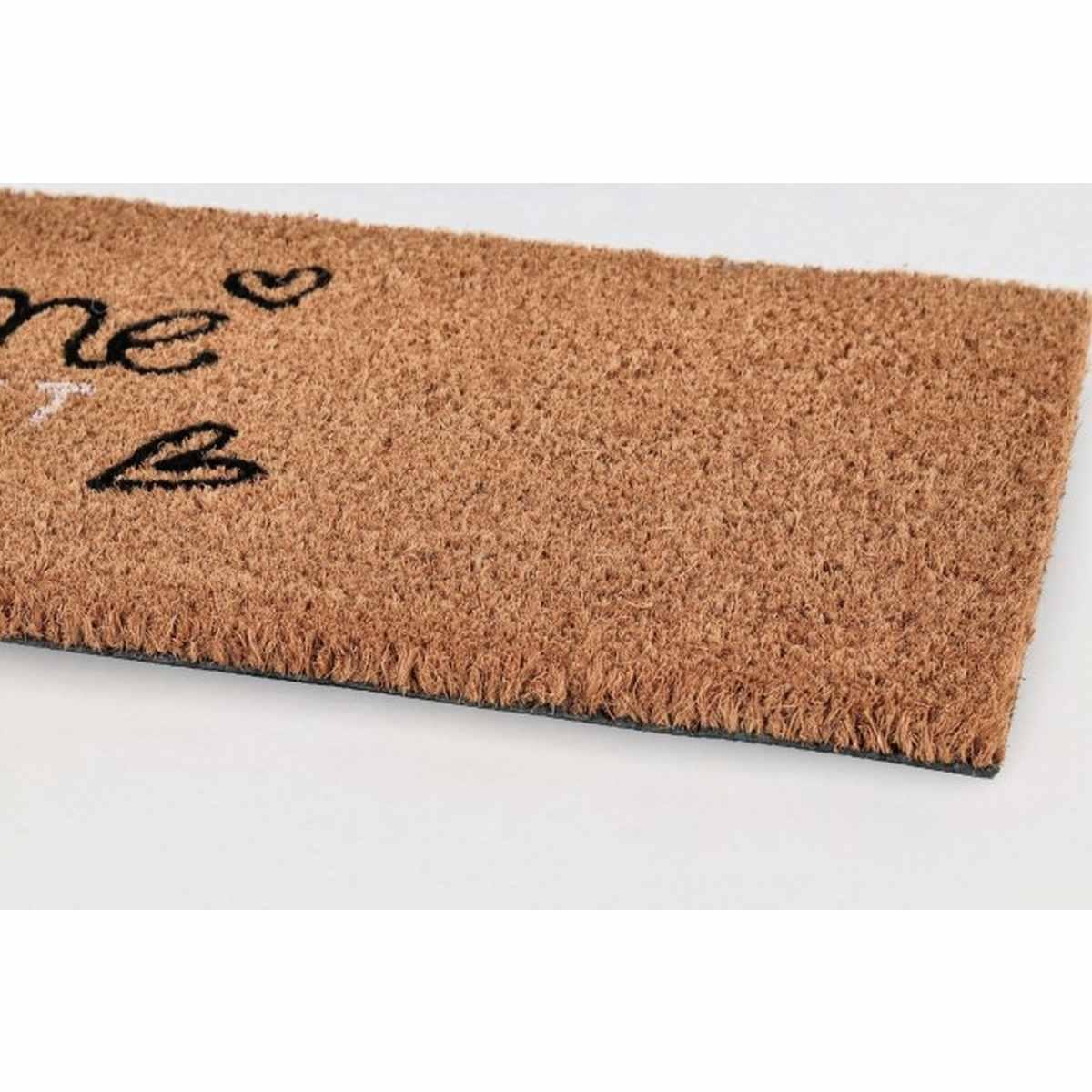 Zerbino Viviane Home Sweet Home cm.25x75 | Bizzotto