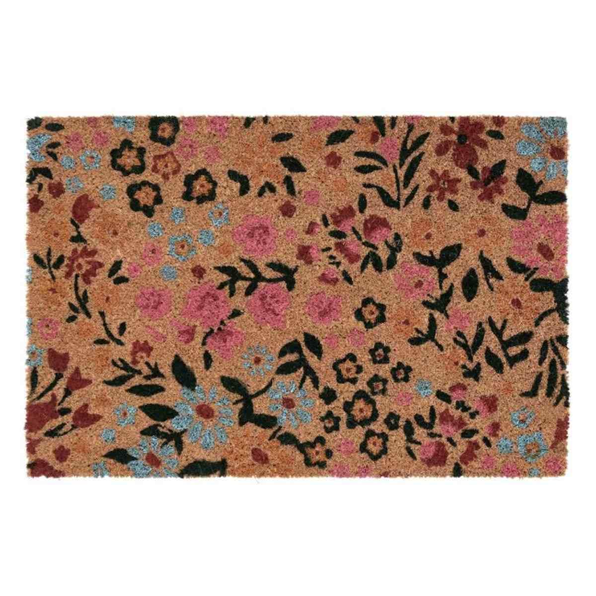 Zerbino Floralie Cocco cm.40x60 | Bizzotto