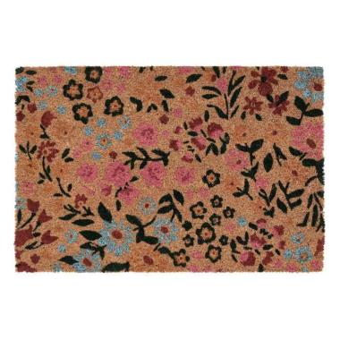 Zerbino Floralie Cocco cm.40x60 | Bizzotto