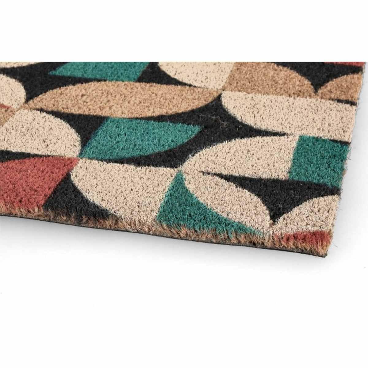 Zerbino Zoelie Multicolour cm.40x60 | Bizzotto