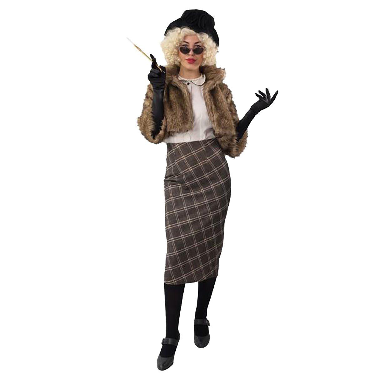 Gonna Quadri Anni'40 |Orlob