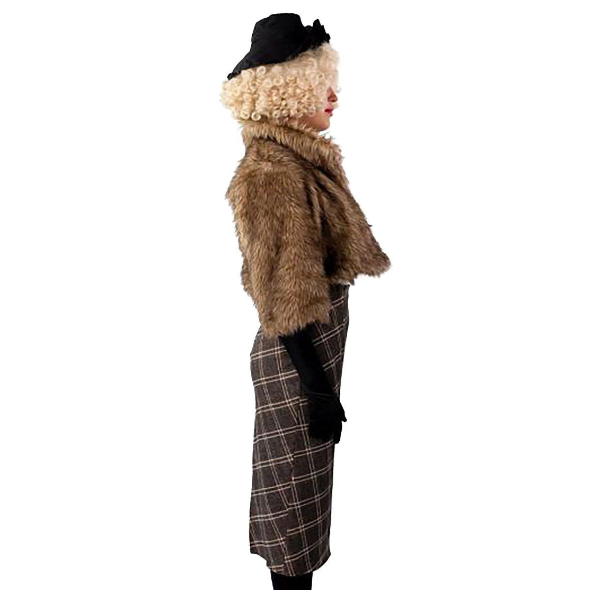 Gonna Quadri Anni'40 |Orlob