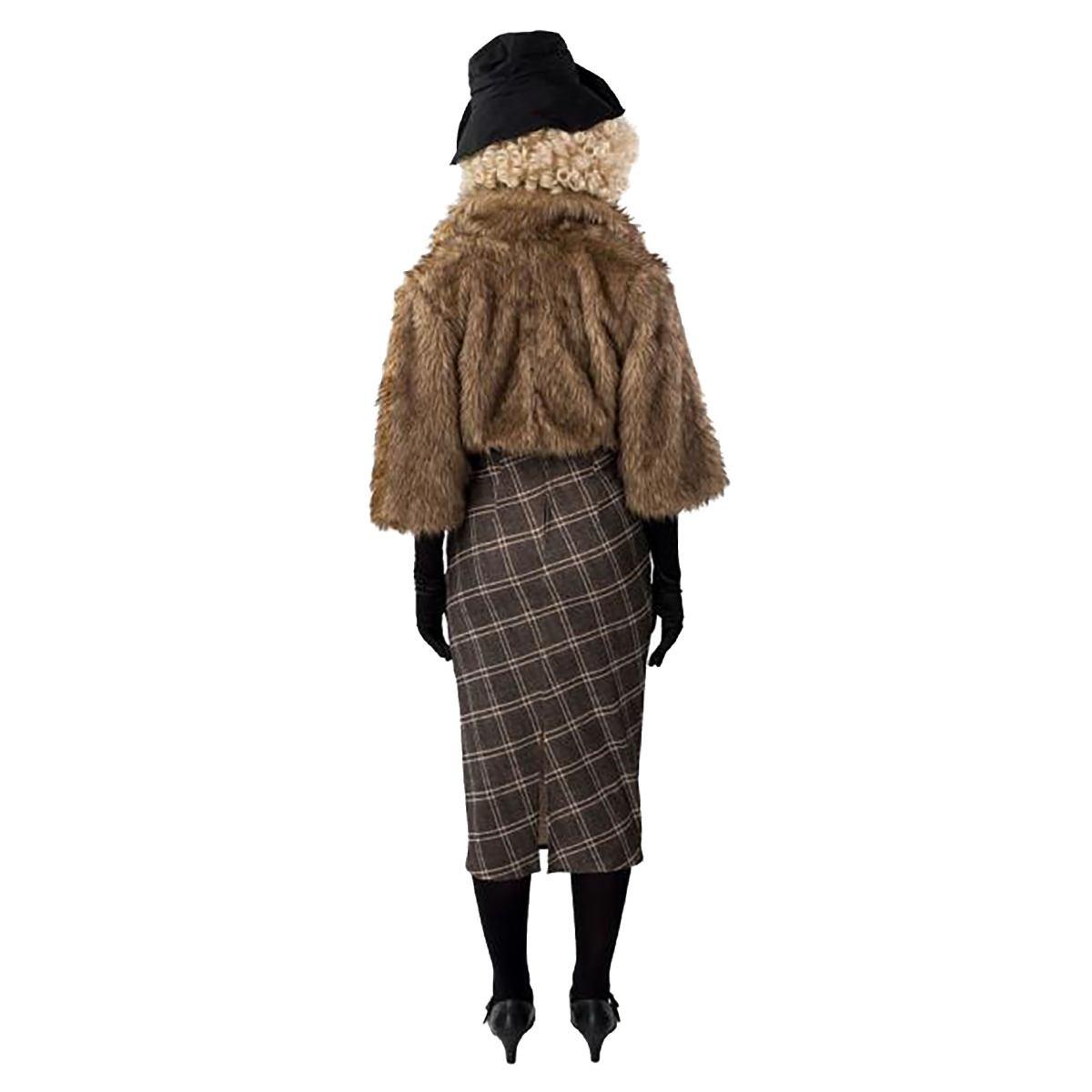 Gonna Quadri Anni'40 |Orlob