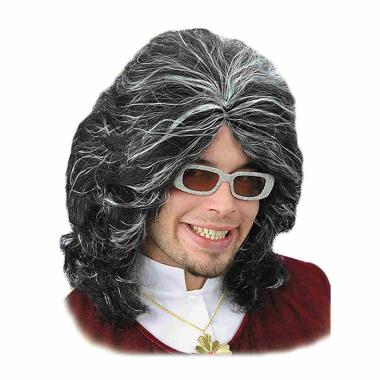 Parrucca Disko Wlad |Carnival Toys