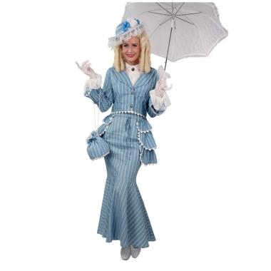 Costume Signora Biedermeier |Orlob