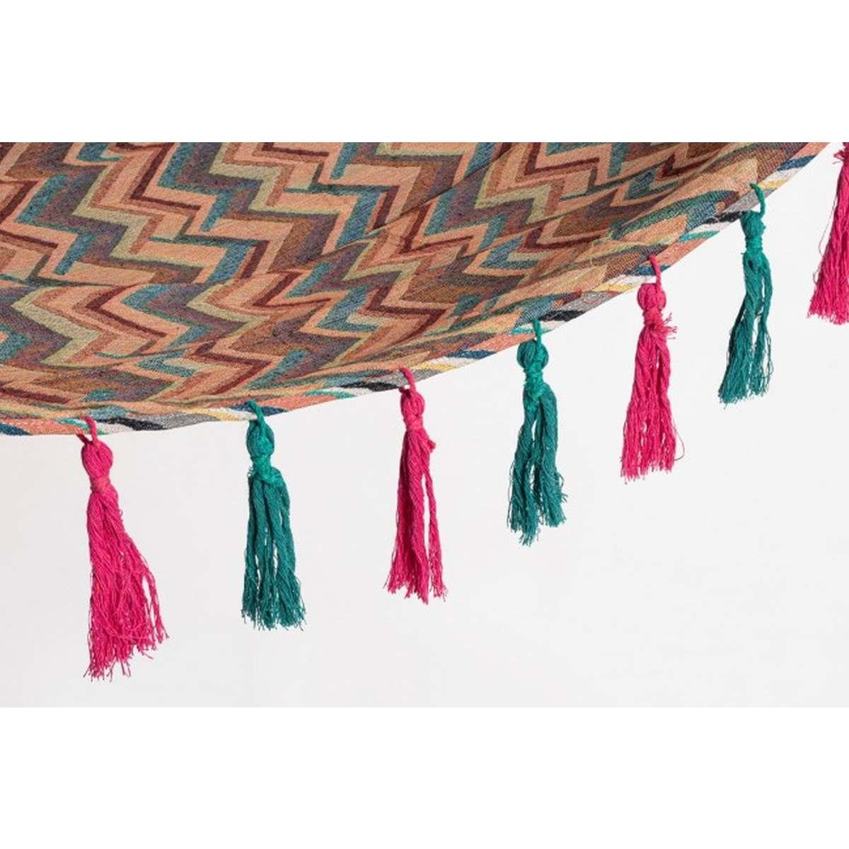 Amaca Santander Zigzag cm.96x200 | Bizzotto