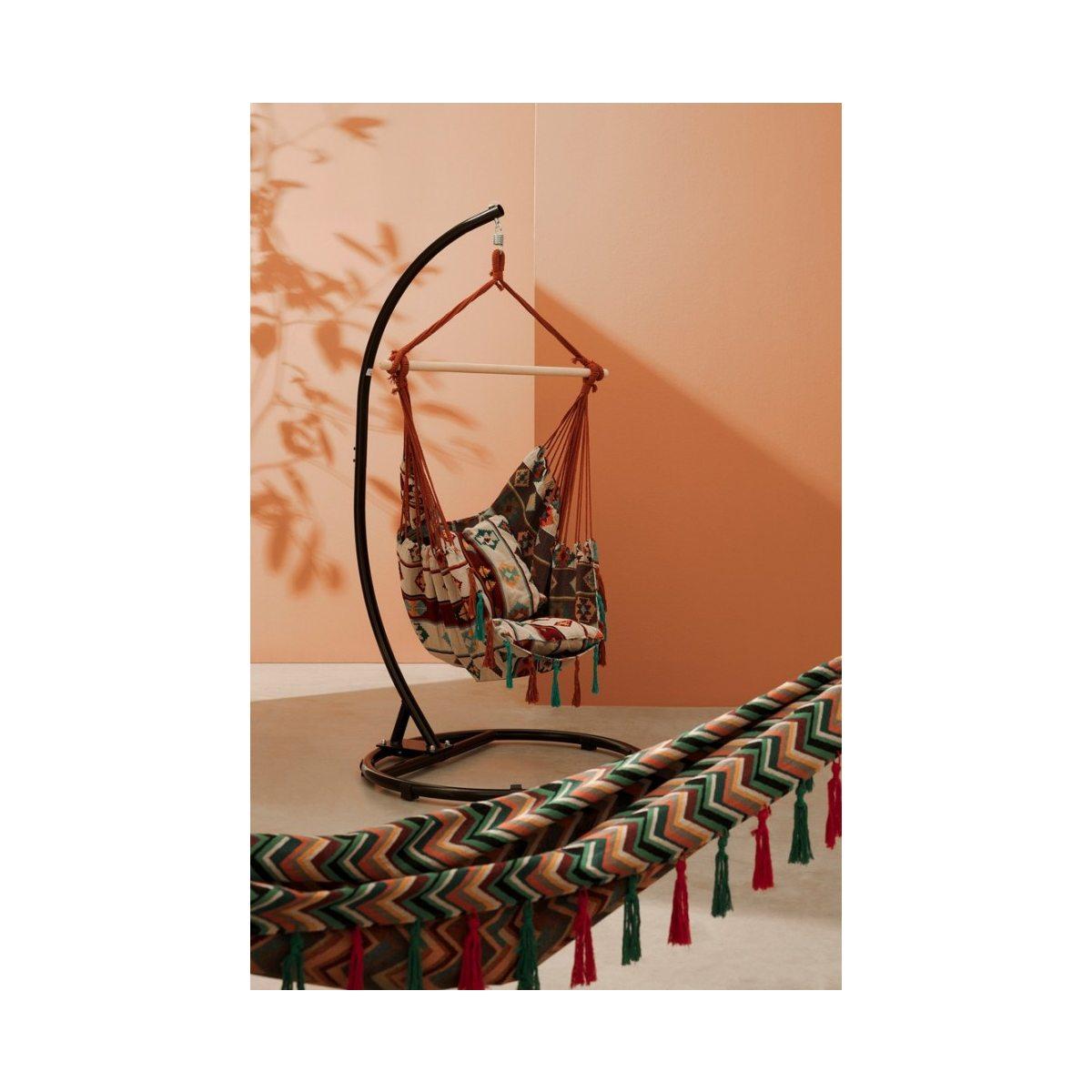 Amaca Santander Zigzag cm.96x200 | Bizzotto