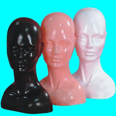 Testa Espositore 3 Colori cm.23x36 |Carnival Toys