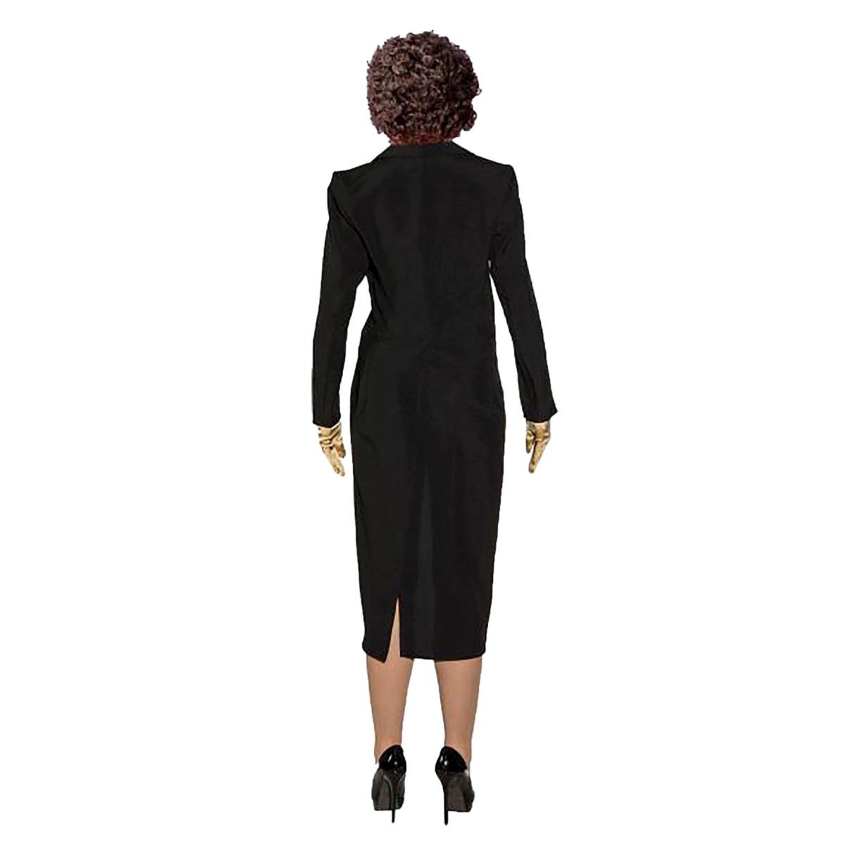 Giacca Frac Nero |Orlob