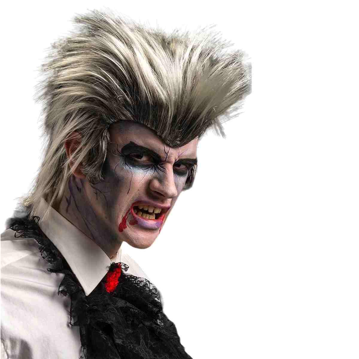 Parrucca Vampiro |Carnival Toys