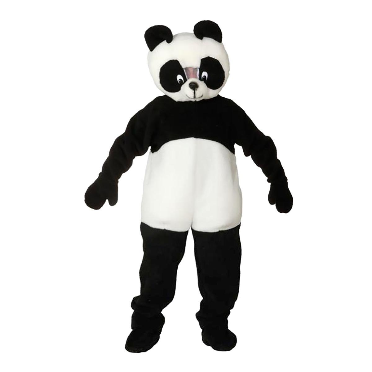 Costume Mascotte Panda |Orlob