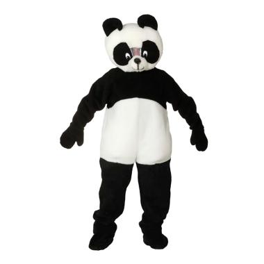 Costume Mascotte Panda |Orlob
