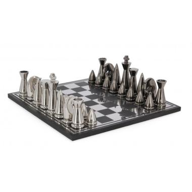 Decorazione Scacchi Fortune 33x33 | Bizzotto