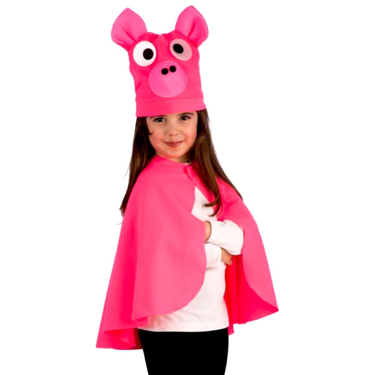 Maialina Set pz.2 TU |Carnival Toys