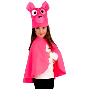 Maialina Set pz.2 TU |Carnival Toys