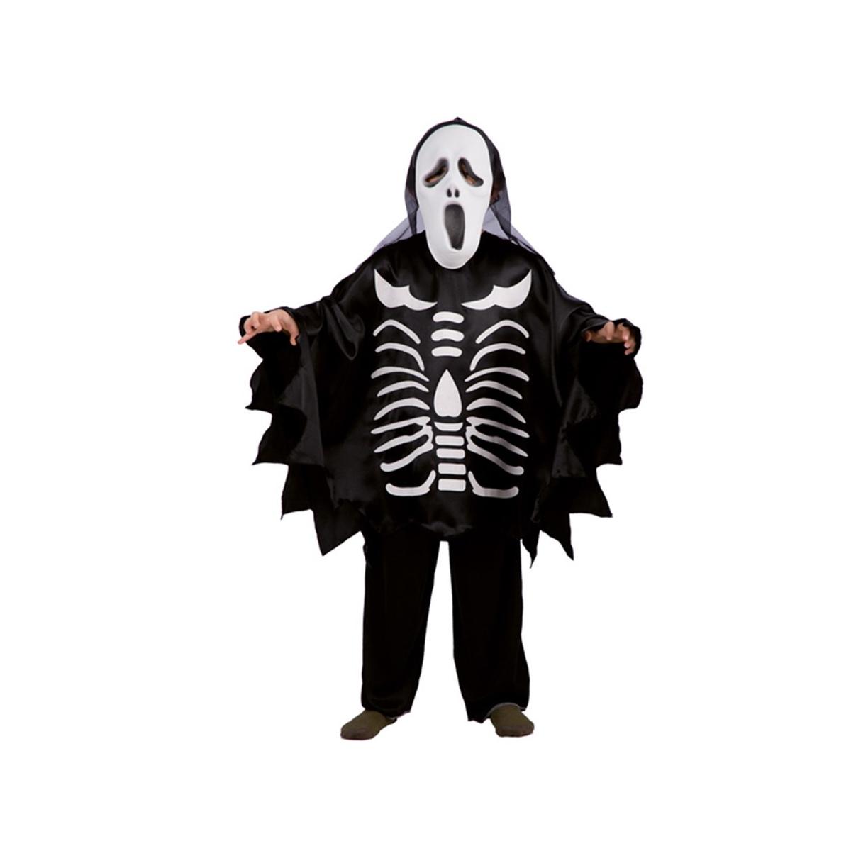 Scheletro Set pz.2 TU |Carnival Toys