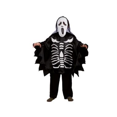 Scheletro Set pz.2 TU |Carnival Toys