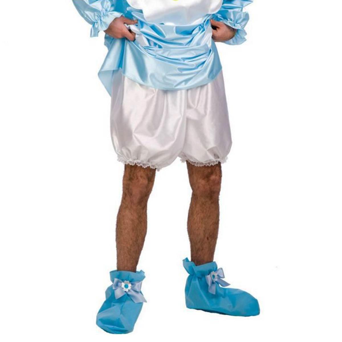 Pantaloni Mutandoni Culotte |Carnival Toys