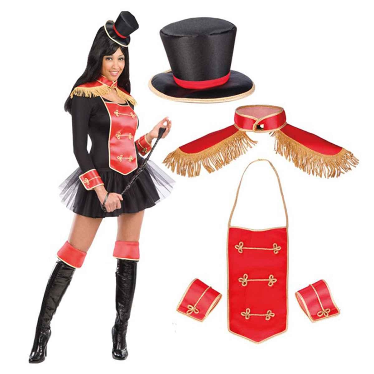 Domatrice e Accessori |Carnival Toys