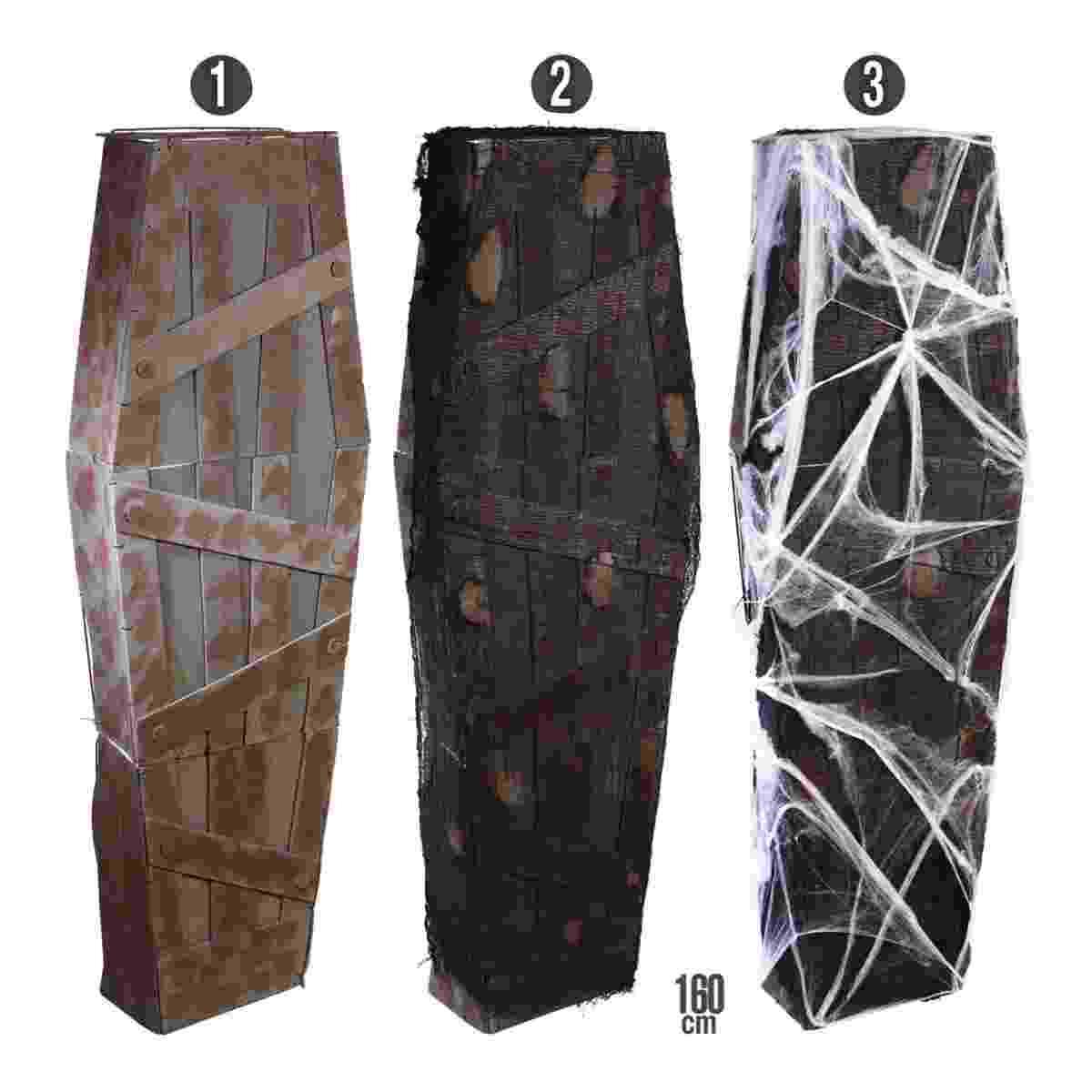 Bara Tessuto con Garza e Ragnatele cm.160 |Widmann