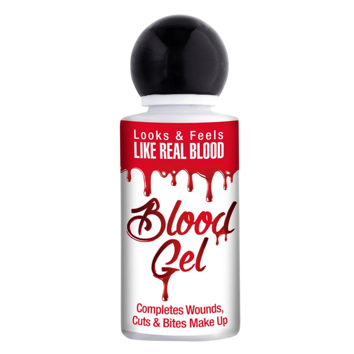 Sangue ml.28 Scenico Gelatinoso |Widmann