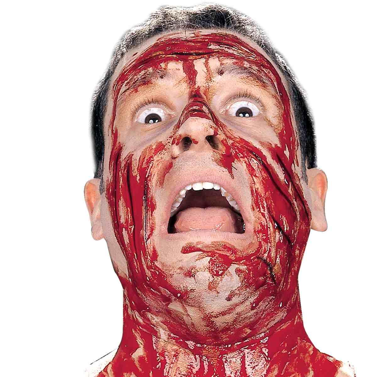 Sangue ml.28 Scenico Gelatinoso |Widmann