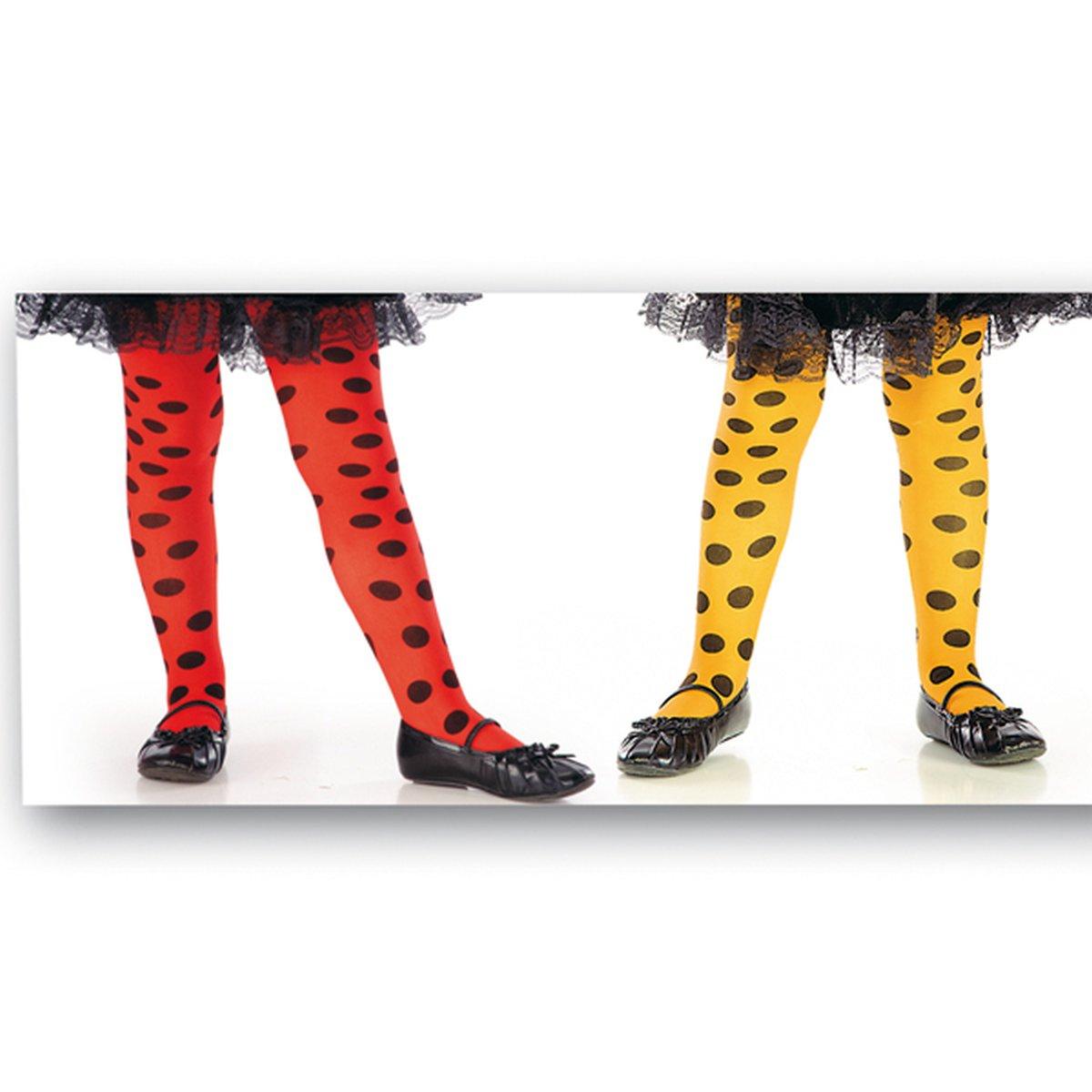 Collant Pois 2 Colori |Carnival Toys