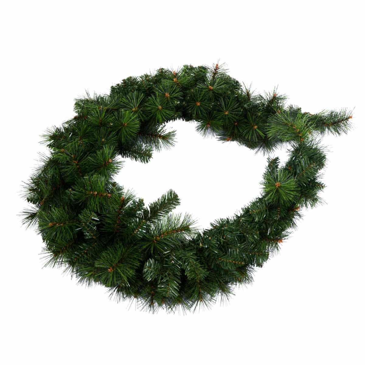 Ghirlanda cm.180 Verde Erice |Vacchetti