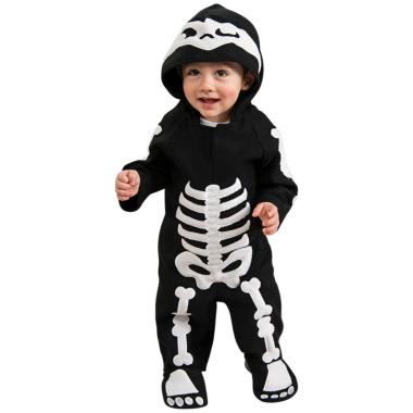 Costume Scheletro |Rubie's