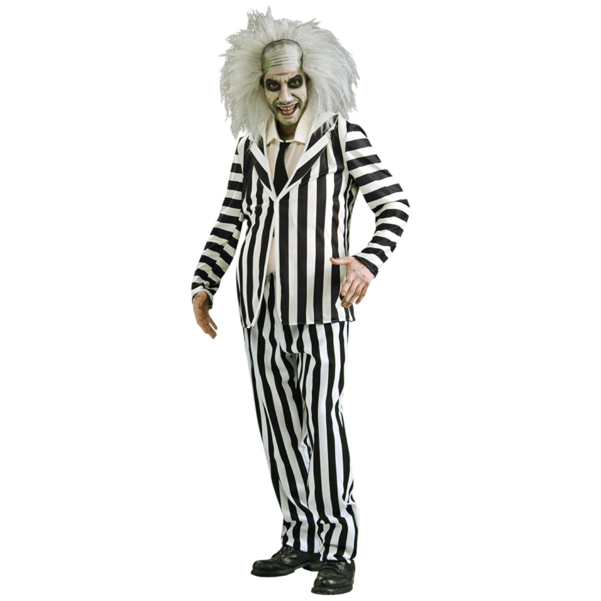 Costume Beetlejuice |Rubie's