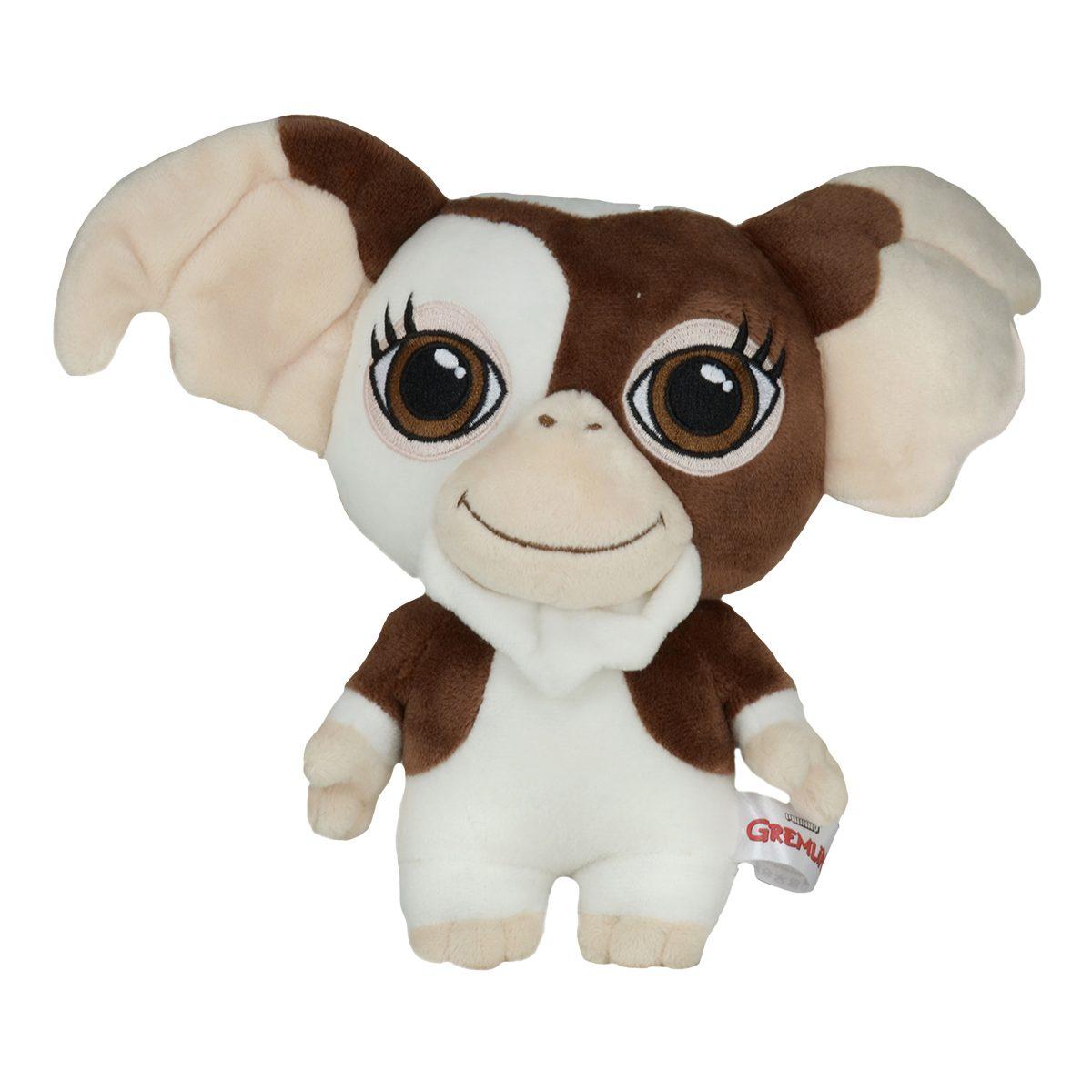 Pupazzo Peluche Gremlins Gizmo |Rubie's