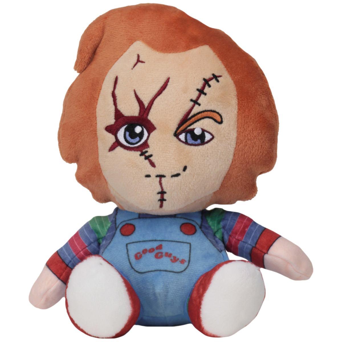 Pupazzo Peluche Chucky |Rubie's