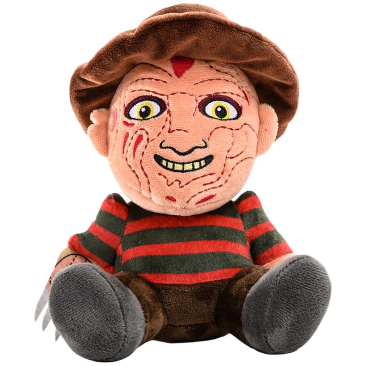 Pupazzo Peluche Freddy Krueger |Rubie's