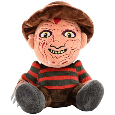Pupazzo Peluche Freddy Krueger |Rubie's