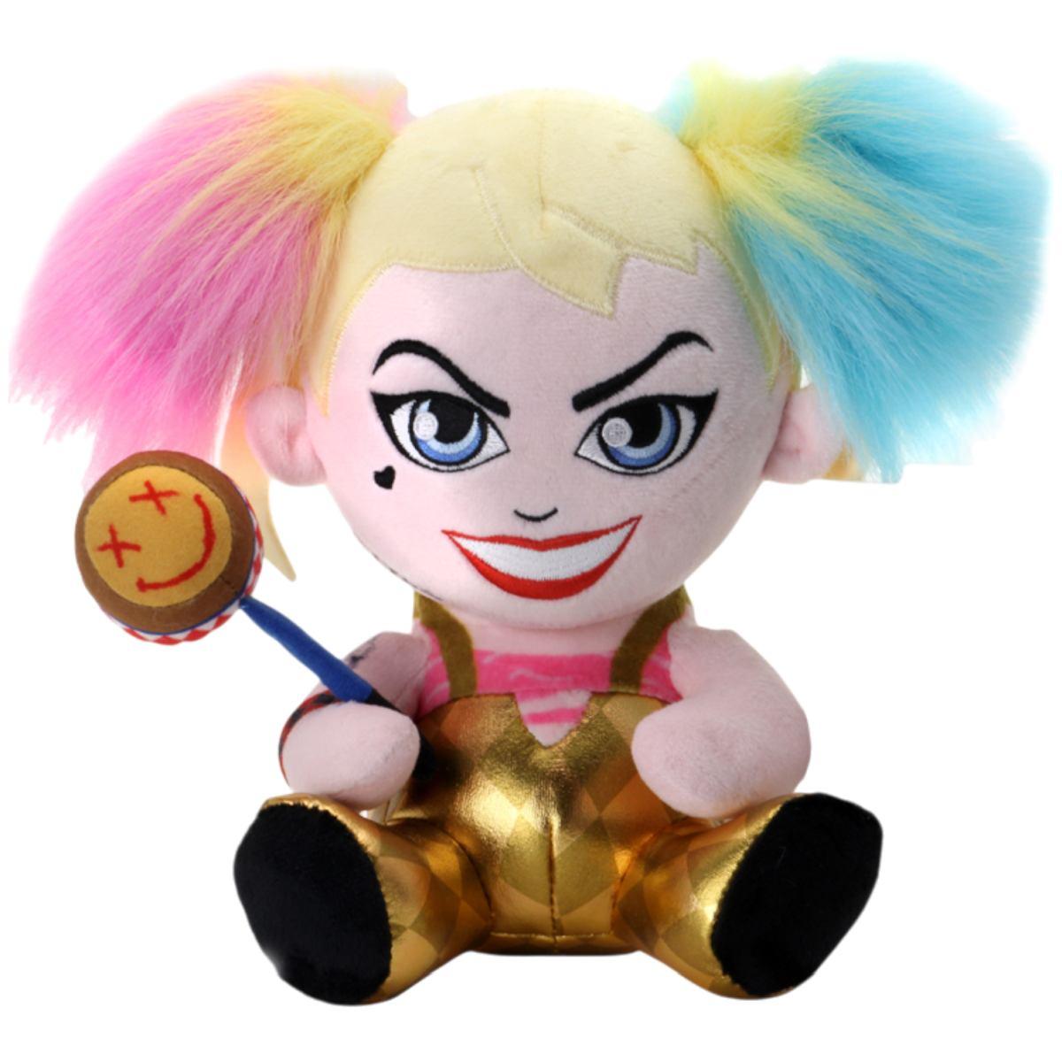 Pupazzo Peluche Harley Quinn |Rubie's