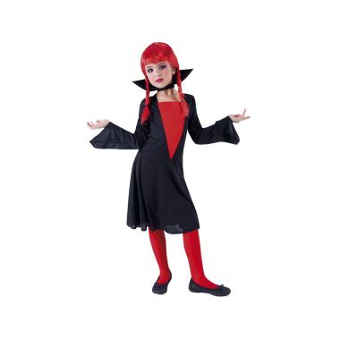 Costume Vampira |Rubie's